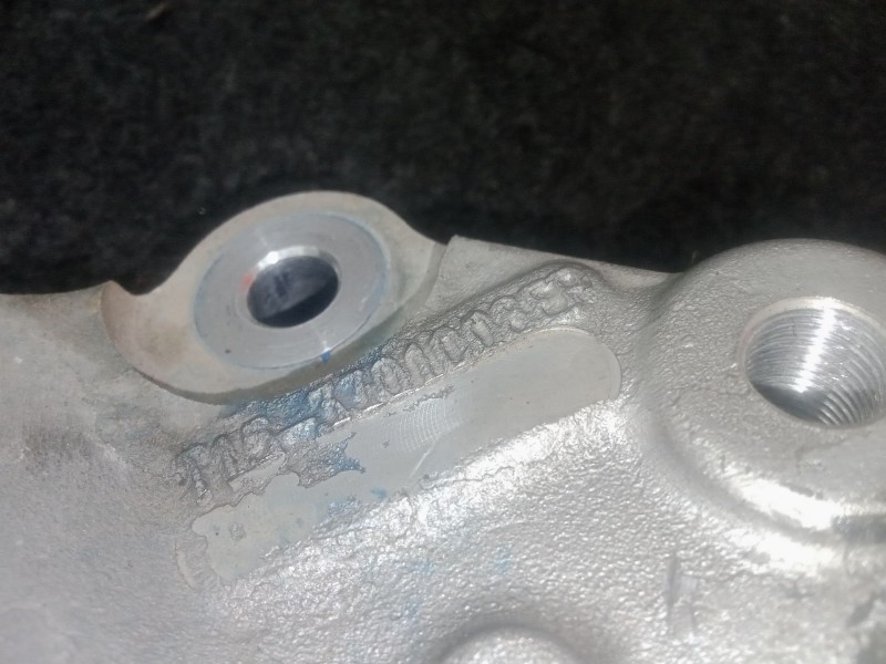 Recambio de mangueta trasera derecha para omoda 5 1.6 tgdi referencia OEM IAM T153301008EP - 3301008EP  