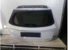 Recambio de porton trasero para omoda 5 1.6 tgdi referencia OEM IAM   BLANCO