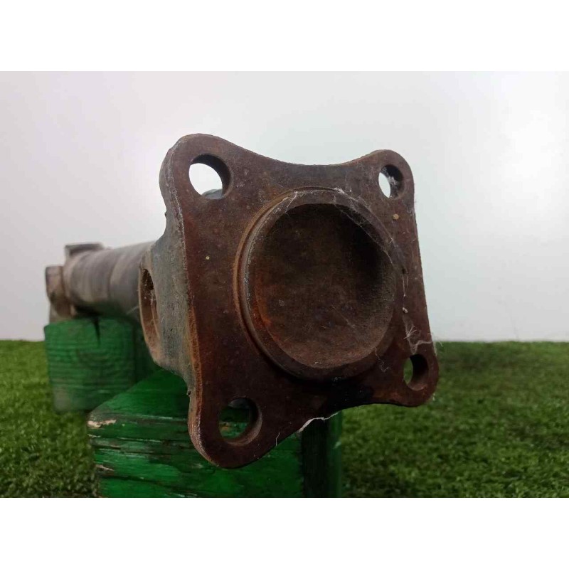 Recambio de transmision central para piaggio (vespa) porter pick - up 1.3 16v (glp) referencia OEM IAM  L515MM TRASERA - 1.TRAMO