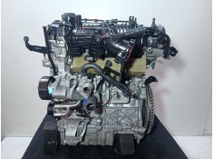 Recambio de motor completo para omoda 5 1.6 tgdi referencia OEM IAM SQRF4J16  