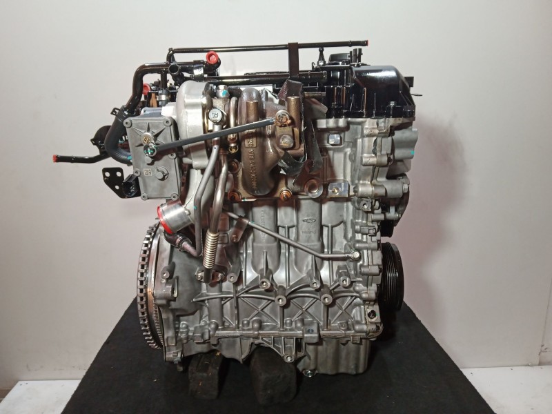 Recambio de motor completo para omoda 5 1.6 tgdi referencia OEM IAM SQRF4J16  