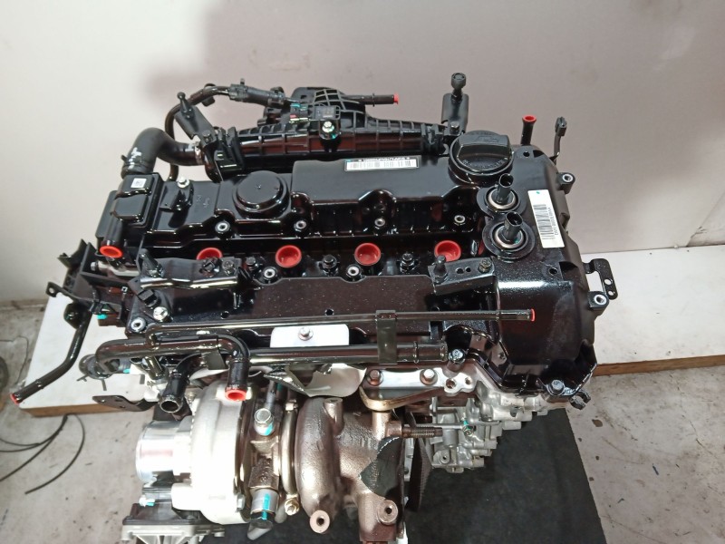 Recambio de motor completo para omoda 5 1.6 tgdi referencia OEM IAM SQRF4J16  