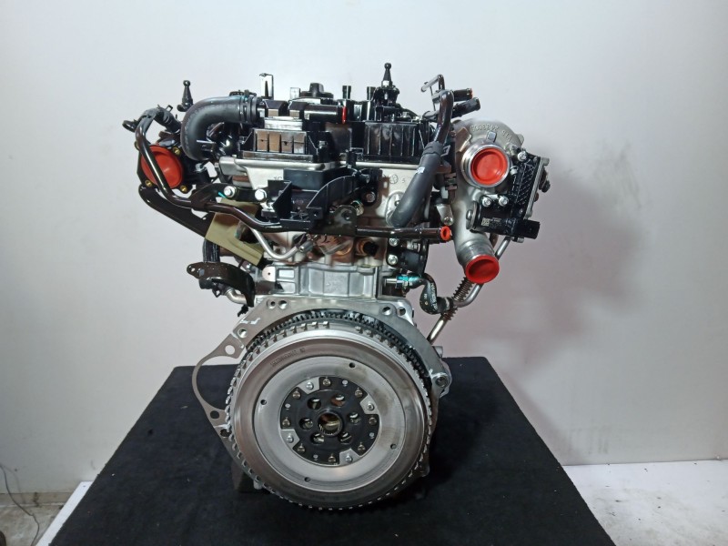 Recambio de motor completo para omoda 5 1.6 tgdi referencia OEM IAM SQRF4J16  