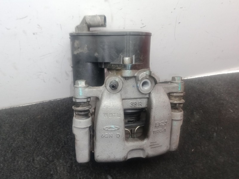 Recambio de pinza freno trasera derecha para omoda 5 1.6 tgdi referencia OEM IAM 2040003240AA  