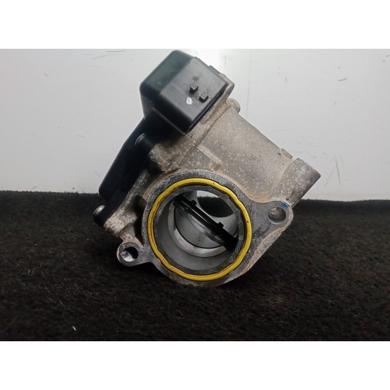 Recambio de caja mariposa para renault kangoo 1.5 blue dci diesel fap referencia OEM IAM 161A03415R-331007913  