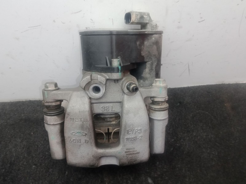 Recambio de pinza freno trasera izquierda para omoda 5 1.6 tgdi referencia OEM IAM 2040003239AA  
