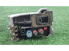 Recambio de resistencia calefaccion para mercedes-benz clase e (w211) e 270 cdi (211.016) referencia OEM IAM A9193 - A2308210251 2