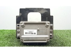 Recambio de centralita motor uce para citroën c4 i (lc_) 1.4 16v referencia OEM IAM IAW6LP205 - SW16735054 - SW9659099180 - 9653