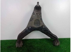Recambio de brazo suspension inferior delantero izquierdo para iveco daily furgón 2.3 diesel referencia OEM IAM 500334717  