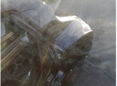 Recambio de aletin trasero izquierdo para nissan juke (f15) 1.2 16v cat referencia OEM IAM    2