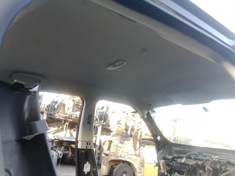 Recambio de techo interior para nissan juke (f15) 1.2 16v cat referencia OEM IAM   