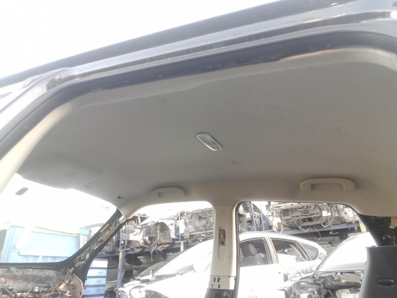 Recambio de techo interior para nissan juke (f15) 1.2 16v cat referencia OEM IAM   