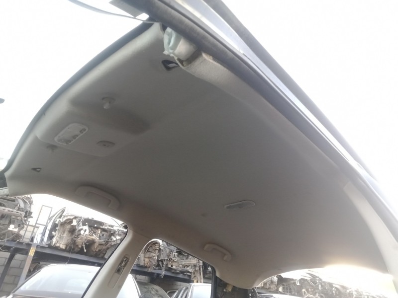 Recambio de techo interior para nissan juke (f15) 1.2 16v cat referencia OEM IAM   