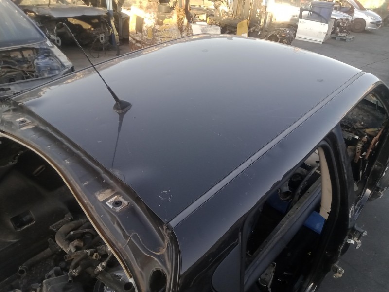 Recambio de techo para nissan juke (f15) 1.2 16v cat referencia OEM IAM   