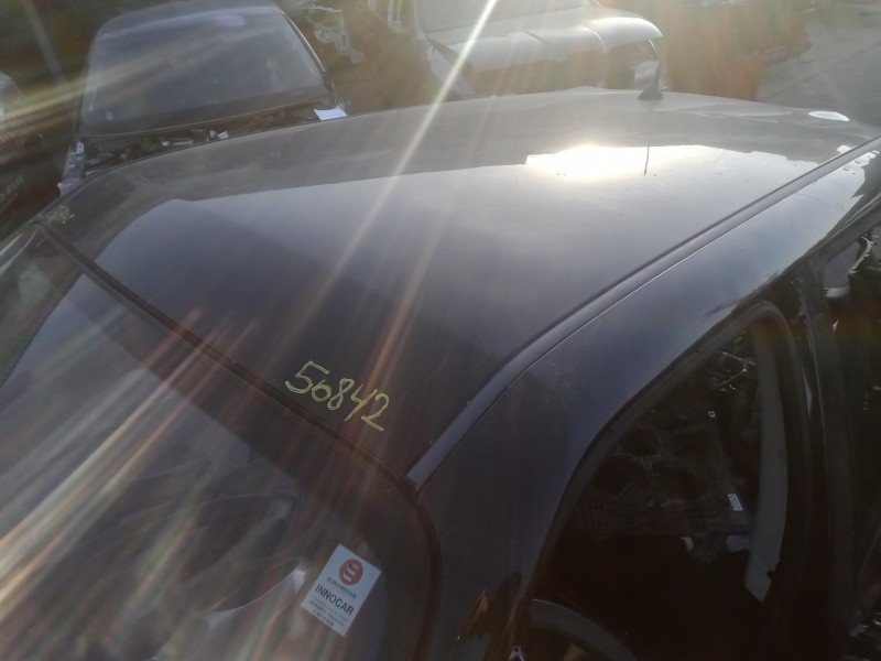 Recambio de techo para nissan juke (f15) 1.2 16v cat referencia OEM IAM   