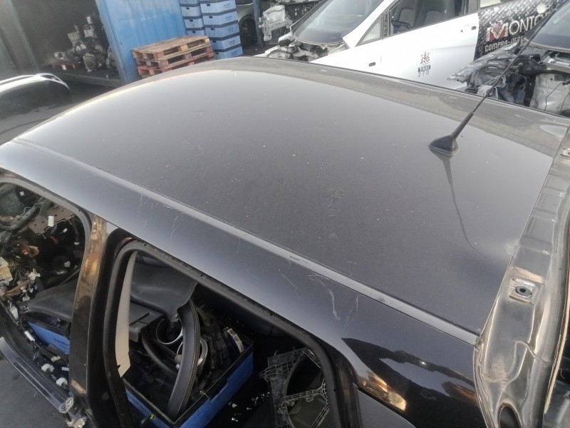 Recambio de techo para nissan juke (f15) 1.2 16v cat referencia OEM IAM   