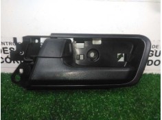 Recambio de maneta interior delantera izquierda para toyota land cruiser (j15) 3.0 turbodiesel cat referencia OEM IAM SINREFEREN