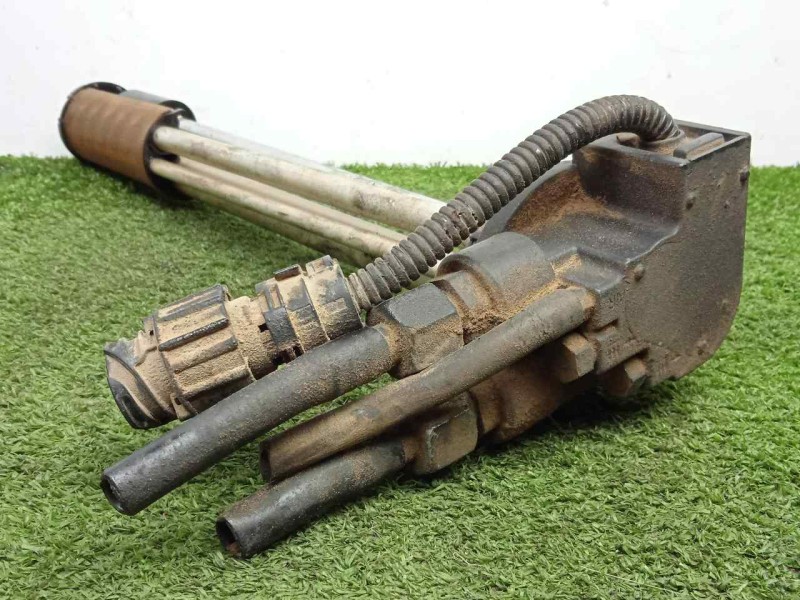 Recambio de aforador para vehiculos fuera decreto ley caravana / remolque caravana referencia OEM IAM SIN REFERENCIA  