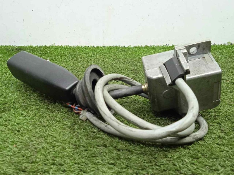 Recambio de mando volante para vehiculos fuera decreto ley caravana / remolque caravana referencia OEM IAM 255090050 - D11019 - 