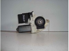 Recambio de motor elevalunas trasero izquierdo para seat toledo (1m2) select referencia OEM IAM 1J4959811C  