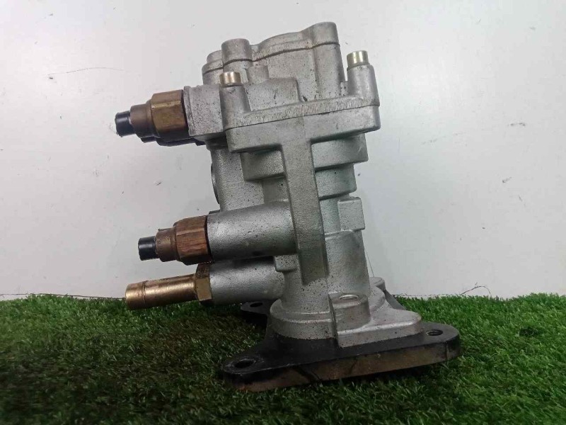 Recambio de bomba freno para nissan l - 60.095 3.9 diesel referencia OEM IAM 320053001R  