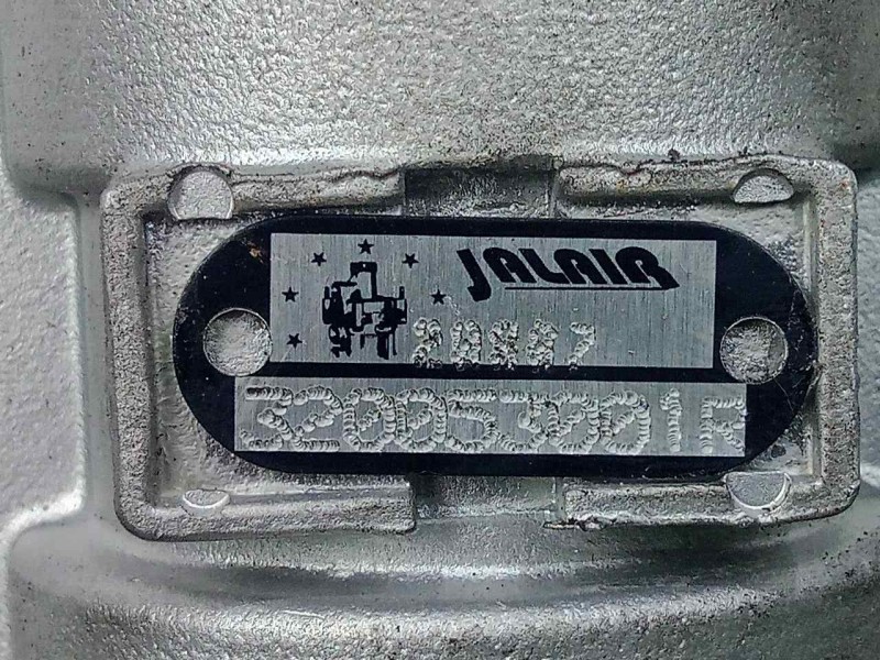 Recambio de bomba freno para nissan l - 60.095 3.9 diesel referencia OEM IAM 320053001R  