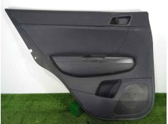 Recambio de guarnecido puerta trasera izquierda para kia sportage 1.6 crdi cat referencia OEM IAM 83351F1000  