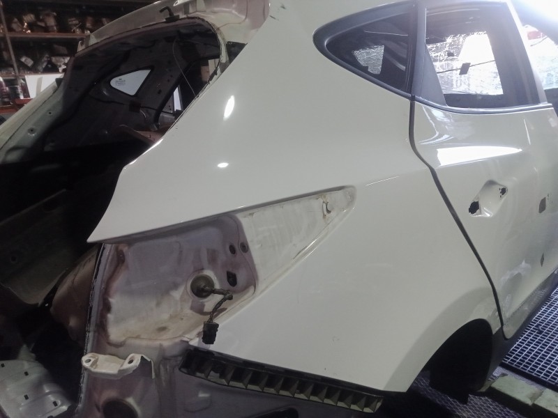 Recambio de aletin trasero derecho para hyundai ix35 1.7 crdi cat referencia OEM IAM   