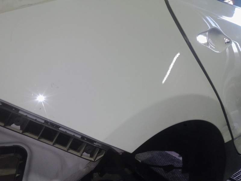 Recambio de aletin trasero derecho para hyundai ix35 1.7 crdi cat referencia OEM IAM   