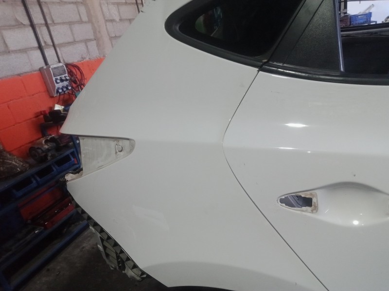 Recambio de aletin trasero derecho para hyundai ix35 1.7 crdi cat referencia OEM IAM   