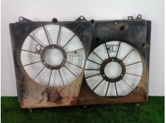 Recambio de calandra delantera de radiador para suzuki grand vitara jb (jt) 1.9 ddis turbodiesel referencia OEM IAM SIN REFERENC 2