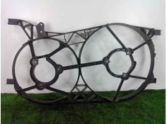 Recambio de calandra delantera de radiador para renault laguna ii (bg0) 3.0 v6 referencia OEM IAM SIN REFERENCIA  