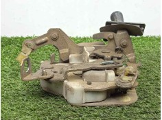 Recambio de cerradura puerta delantera derecha para nissan l - 60.095 3.9 diesel referencia OEM IAM 0130821701  