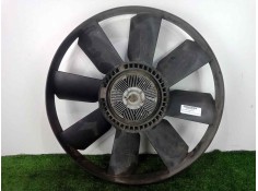 Recambio de ventilador viscoso motor para vehiculos fuera decreto ley caravana / remolque caravana referencia OEM IAM 5106601026
