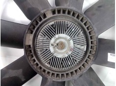 Recambio de ventilador viscoso motor para vehiculos fuera decreto ley caravana / remolque caravana referencia OEM IAM 5106601026 2