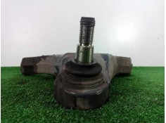 Recambio de brazo suspension inferior delantero izquierdo para iveco daily furgón 2.3 diesel referencia OEM IAM 500334717   2