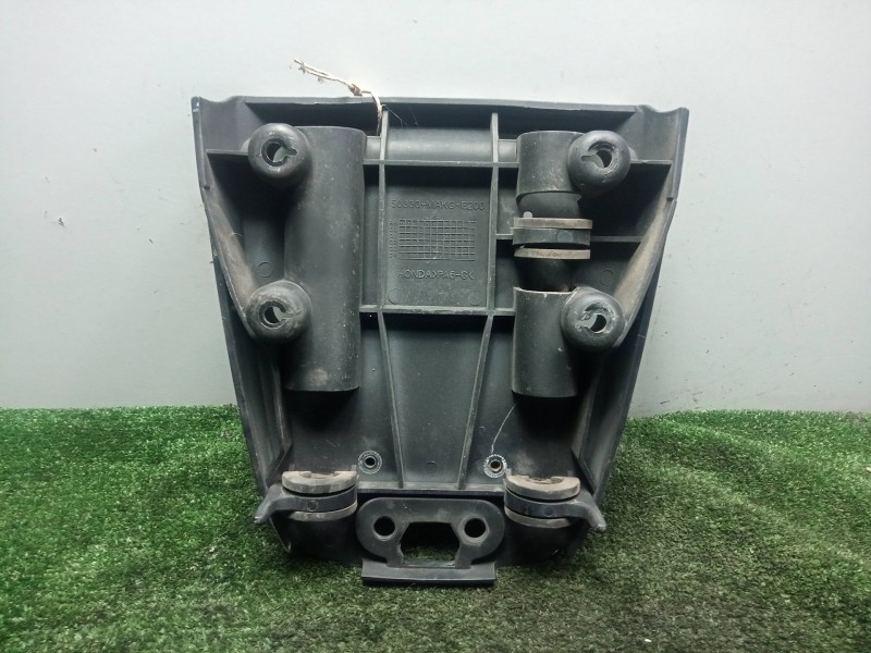 Recambio de portaequipajes para honda fmx 650 (rd12) fx 650 vigor  (rd09) referencia OEM IAM   