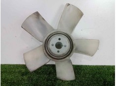 Recambio de ventilador viscoso motor para vehiculos fuera decreto ley microcar / cuadriciclo / tricilo combustion referencia OEM 2