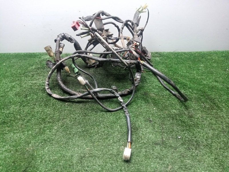 Recambio de instalacion electrica para honda fmx 650 (rd12) fx 650 vigor  (rd09) referencia OEM IAM 32100MAKE20  