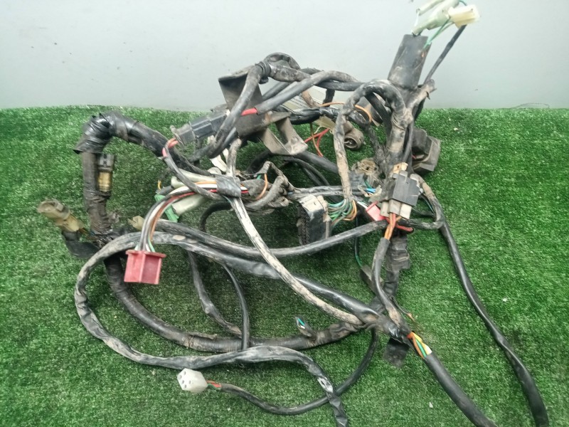 Recambio de instalacion electrica para honda fmx 650 (rd12) fx 650 vigor  (rd09) referencia OEM IAM 32100MAKE20  
