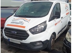 ford transit custom v362 furgoneta (fy, fz) del año 2020 2