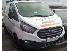 FORD TRANSIT CUSTOM V362 FURGONETA (FY, FZ)