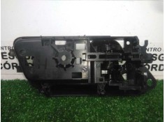 Recambio de maneta interior delantera izquierda para toyota land cruiser (j15) 3.0 turbodiesel cat referencia OEM IAM SINREFEREN 2