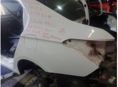 Recambio de aletin trasero izquierdo para citroën c-elysée 1.6 blue-hdi fap referencia OEM IAM    2