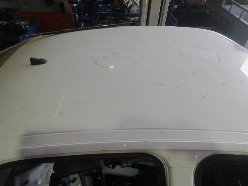 Recambio de techo para citroën c-elysée 1.6 blue-hdi fap referencia OEM IAM   