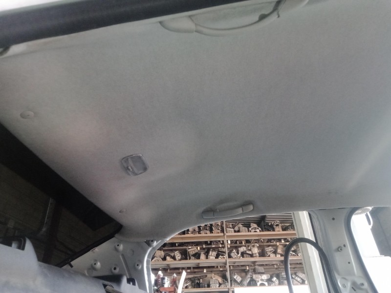 Recambio de techo interior para citroën c-elysée 1.6 blue-hdi fap referencia OEM IAM   