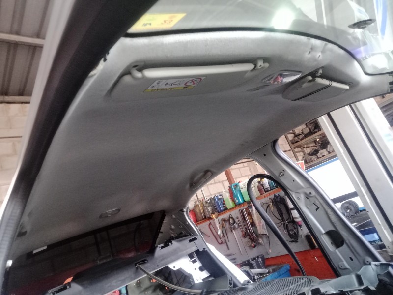 Recambio de techo interior para citroën c-elysée 1.6 blue-hdi fap referencia OEM IAM   