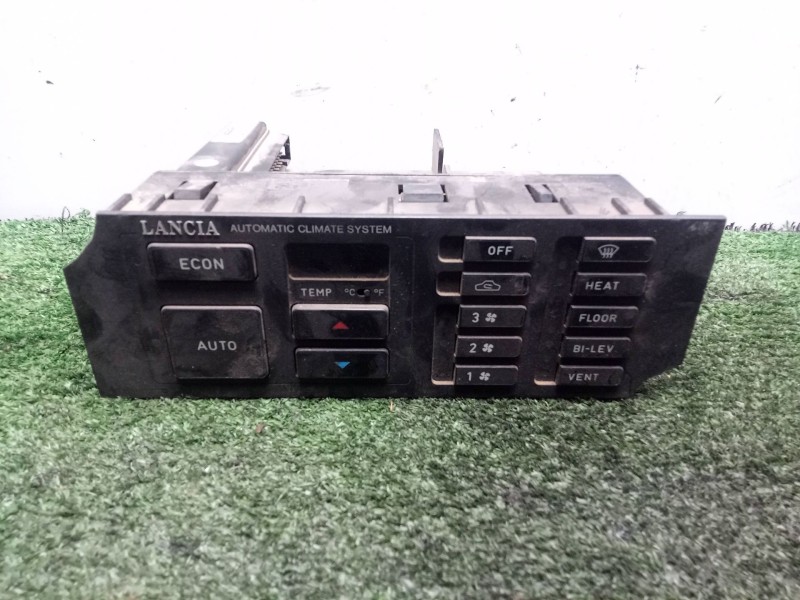 Recambio de mando climatizador para lancia thema 2.0 16v cat referencia OEM IAM 1147328504 BOSCH 