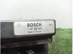 Recambio de mando climatizador para lancia thema 2.0 16v cat referencia OEM IAM 1147328504 BOSCH  2