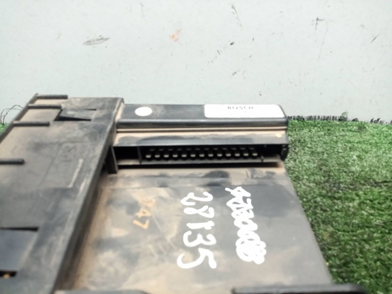 Recambio de mando climatizador para lancia thema 2.0 16v cat referencia OEM IAM 1147328504 BOSCH 